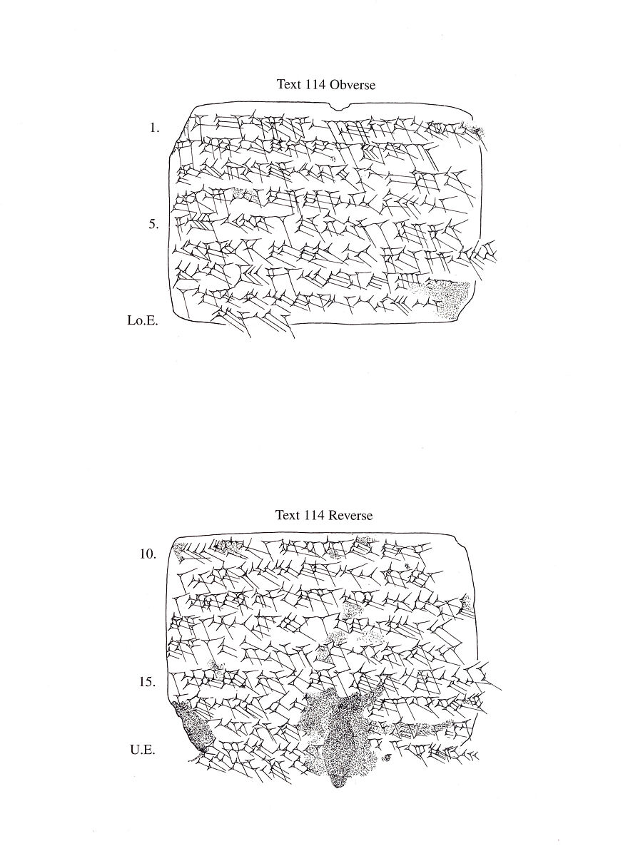 Cuneiform tablet: promissory note for silver, Clay, Achaemenid
