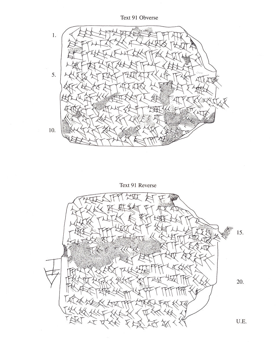 Cuneiform tablet: promissory note for dates, archive of Bel-remanni, Clay, Achaemenid