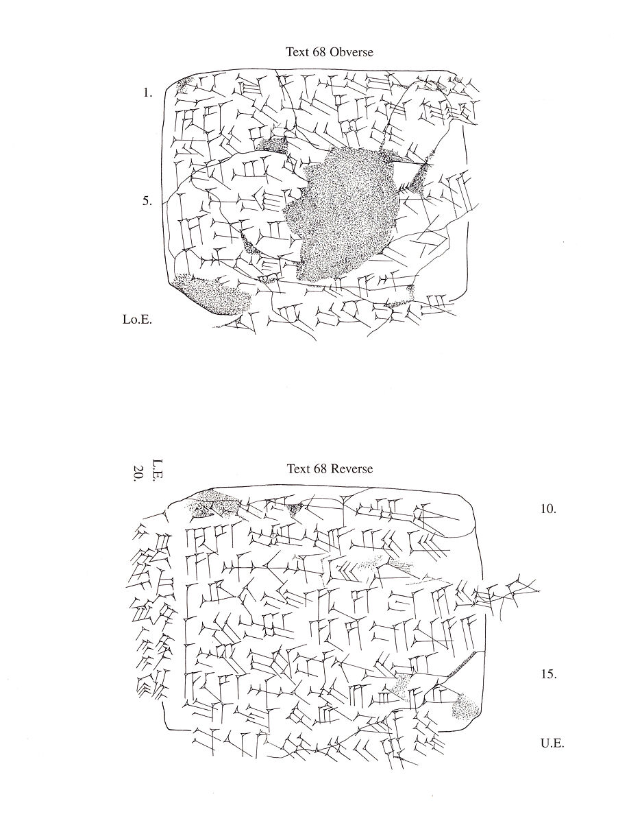 Cuneiform tablet: quittance, Egibi archive, Clay, Achaemenid