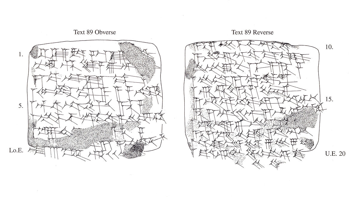 Cuneiform tablet: receipt for silver, archive of Bel-remanni, Clay, Achaemenid