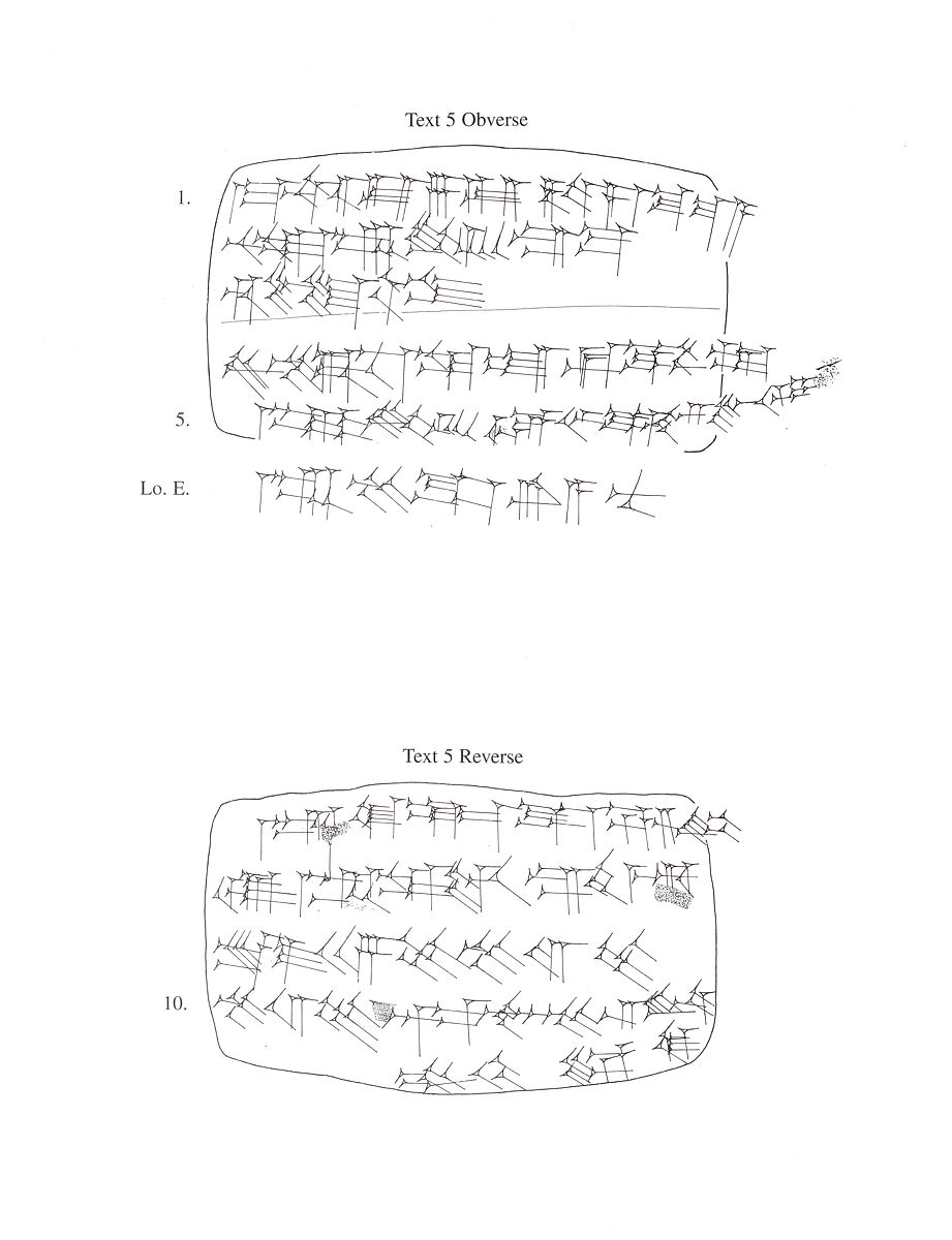 Cuneiform tablet: promissory note for silver, Clay, Assyrian