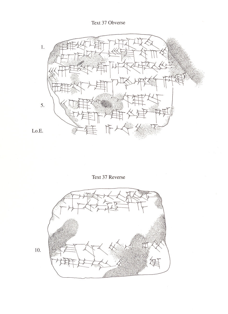 Cuneiform tablet: account of sheep deliveries for offerings, Ebabbar archive, Clay, Babylonian