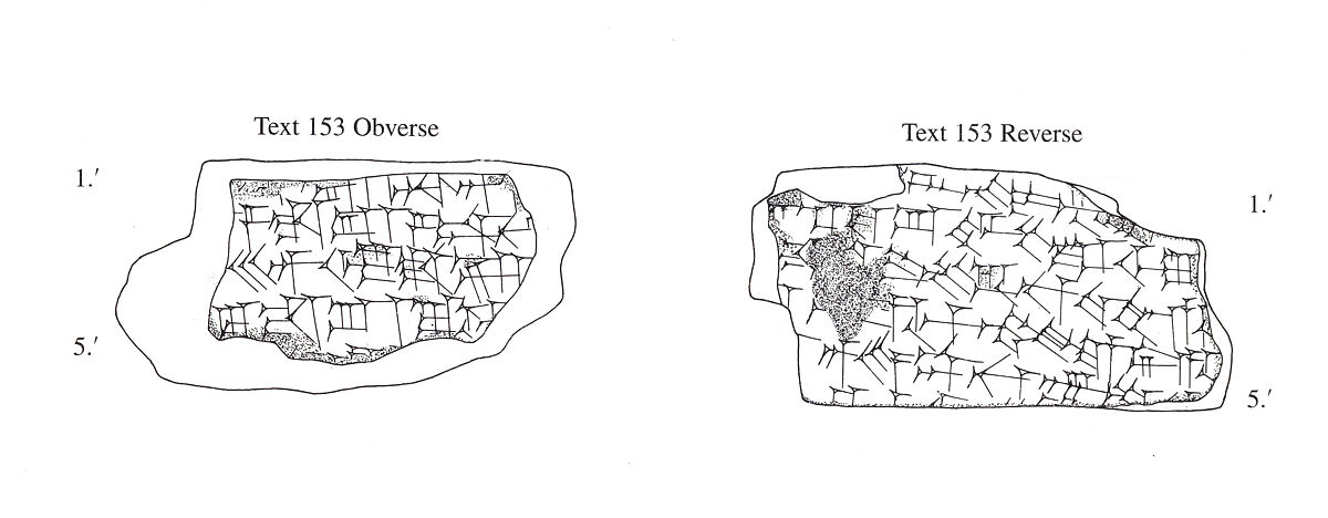Cuneiform tablet: fragment of a contract involving a house, Clay, Babylonian or Achaemenid