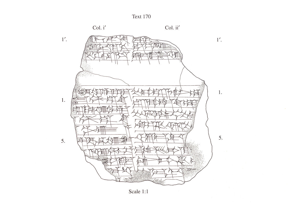 Cuneiform cylinder: inscription of Nebuchadnezzar II commemorating the reconstruction of Etemenanki, the ziggurat at Babylon, Clay, Babylonian