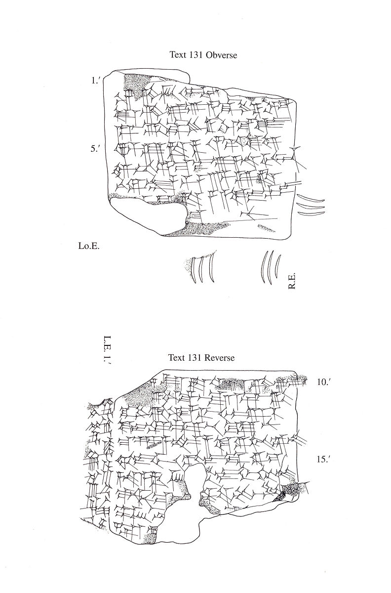 Cuneiform tablet: purchase of a house, Clay, Babylonian