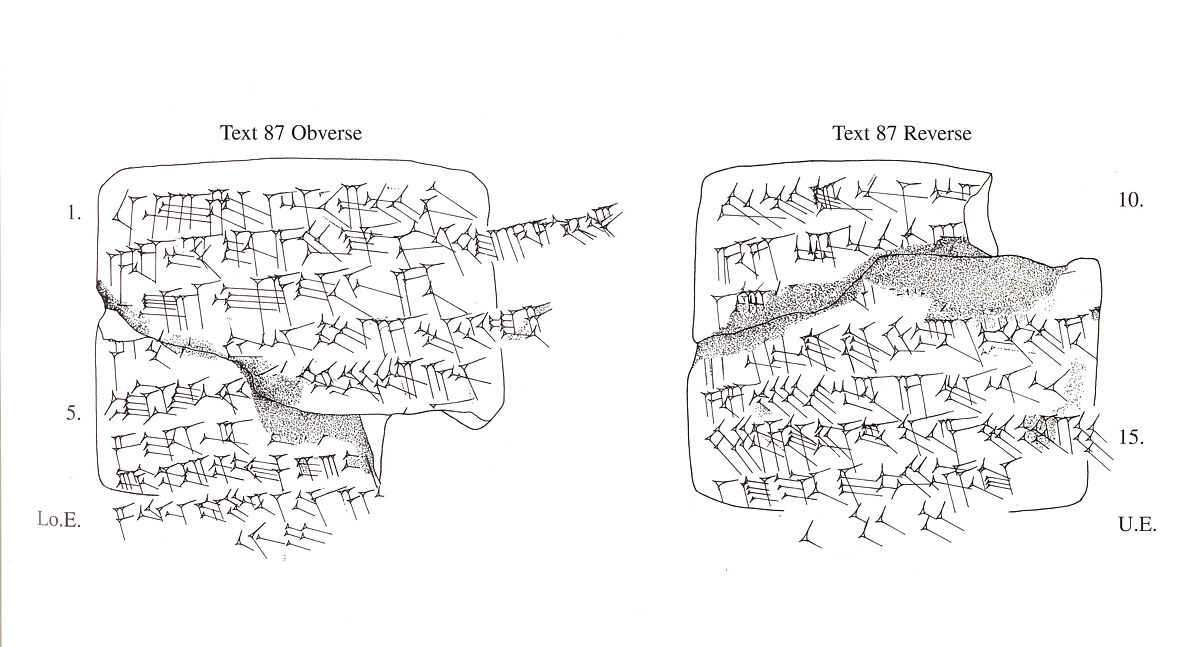 Cuneiform tablet: receipt for silver, Clay, Achaemenid