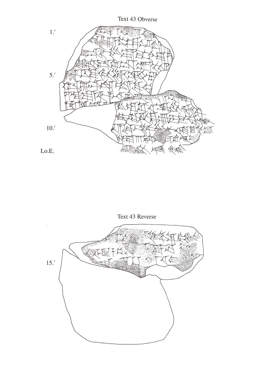 Cuneiform tablet: field lease, Esagilaya archive, Clay, Babylonian or Achaemenid