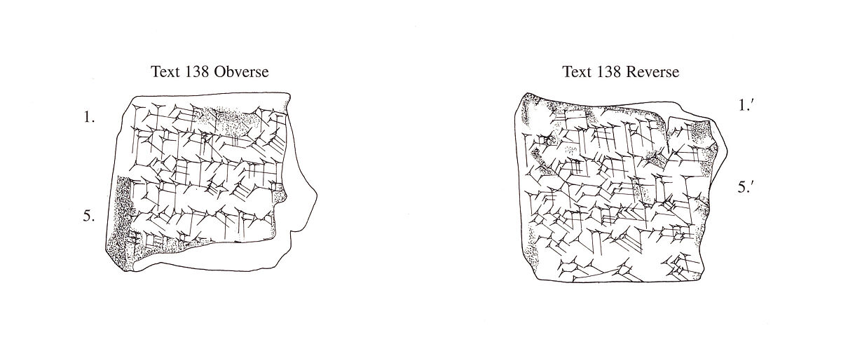 Cuneiform tablet: promissory note for silver, Clay, Babylonian