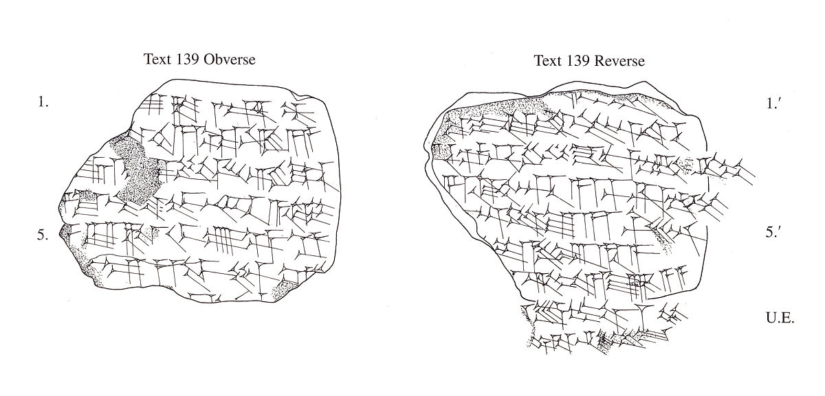 Cuneiform tablet: receipt for silver, Clay, Achaemenid (?)