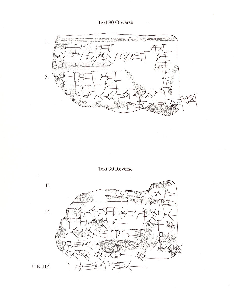 Cuneiform tablet: fragment, Ebabbar archive, Clay, Babylonian