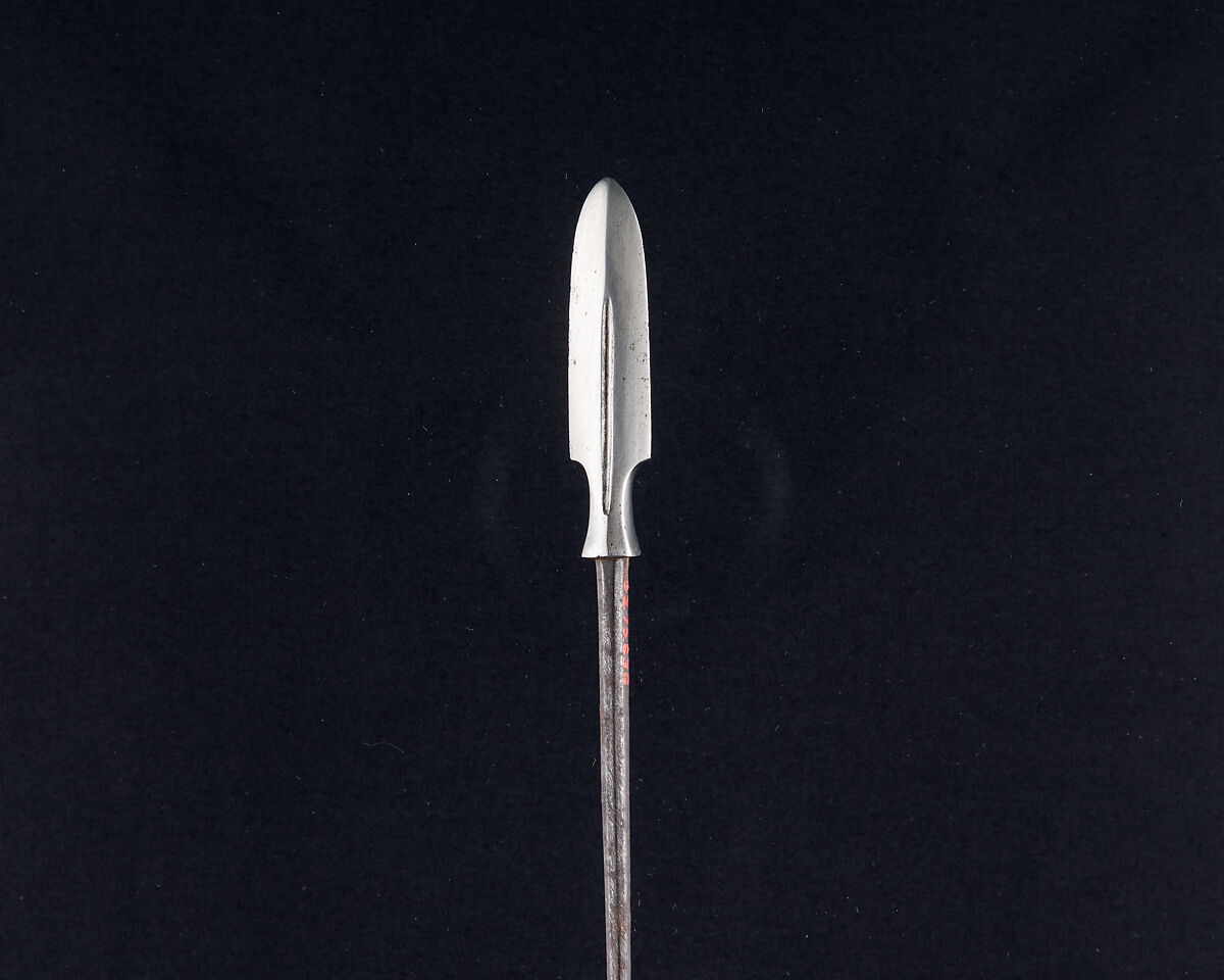 Arrowhead (<i>Yanone</i>), Steel, Japanese 