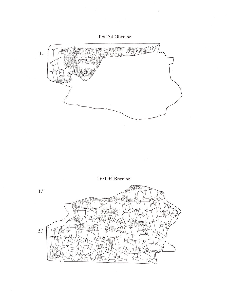Cuneiform tablet: fragment of a document concerning land disposition, Esagilaya archive, Clay, Achaemenid