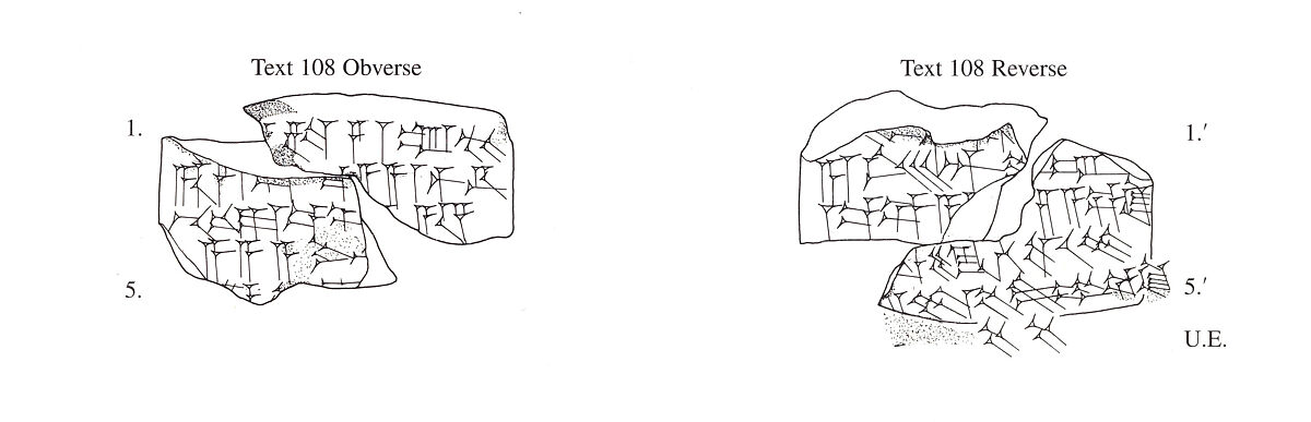 Cuneiform tablet: promissory note for silver, Clay, Achaemenid