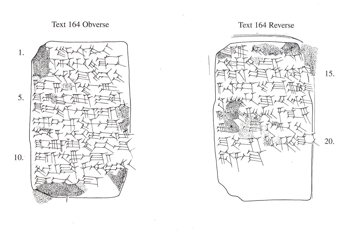 Cuneiform tablet: letter, Clay, Babylonian or Achaemenid