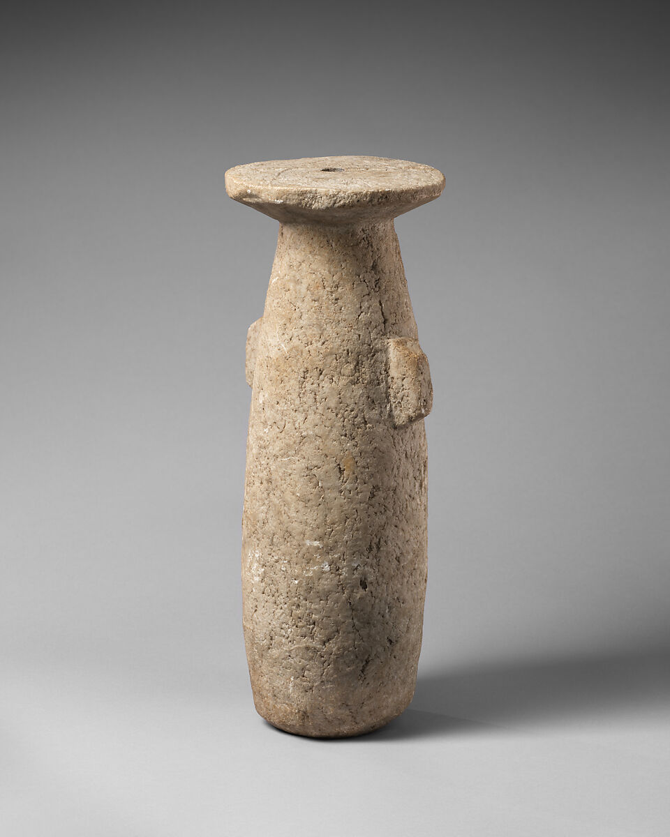 Alabastron, Alabaster, Parthian