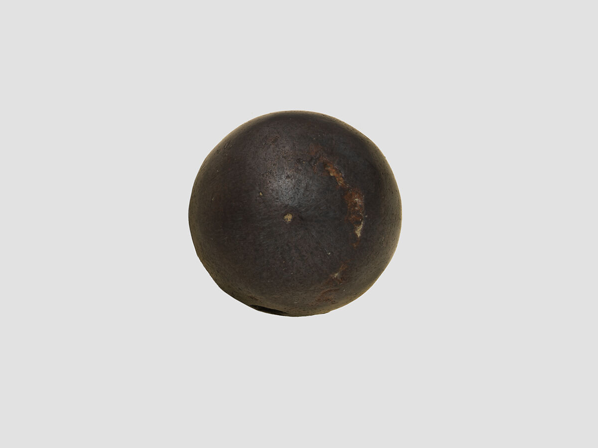 Stamp seal, Hematite, Sasanian