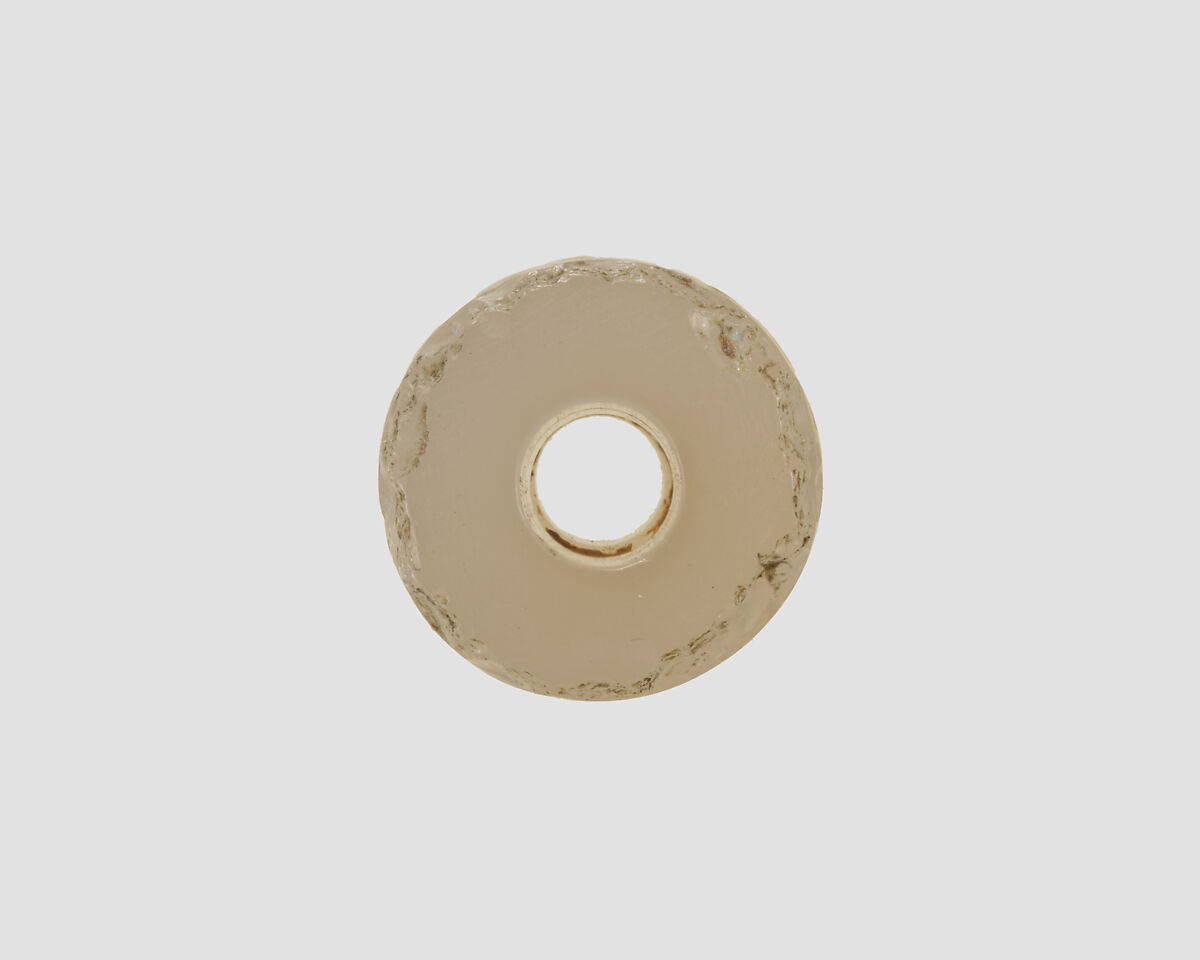 Cylinder seal, Rock crystal, Mitanni