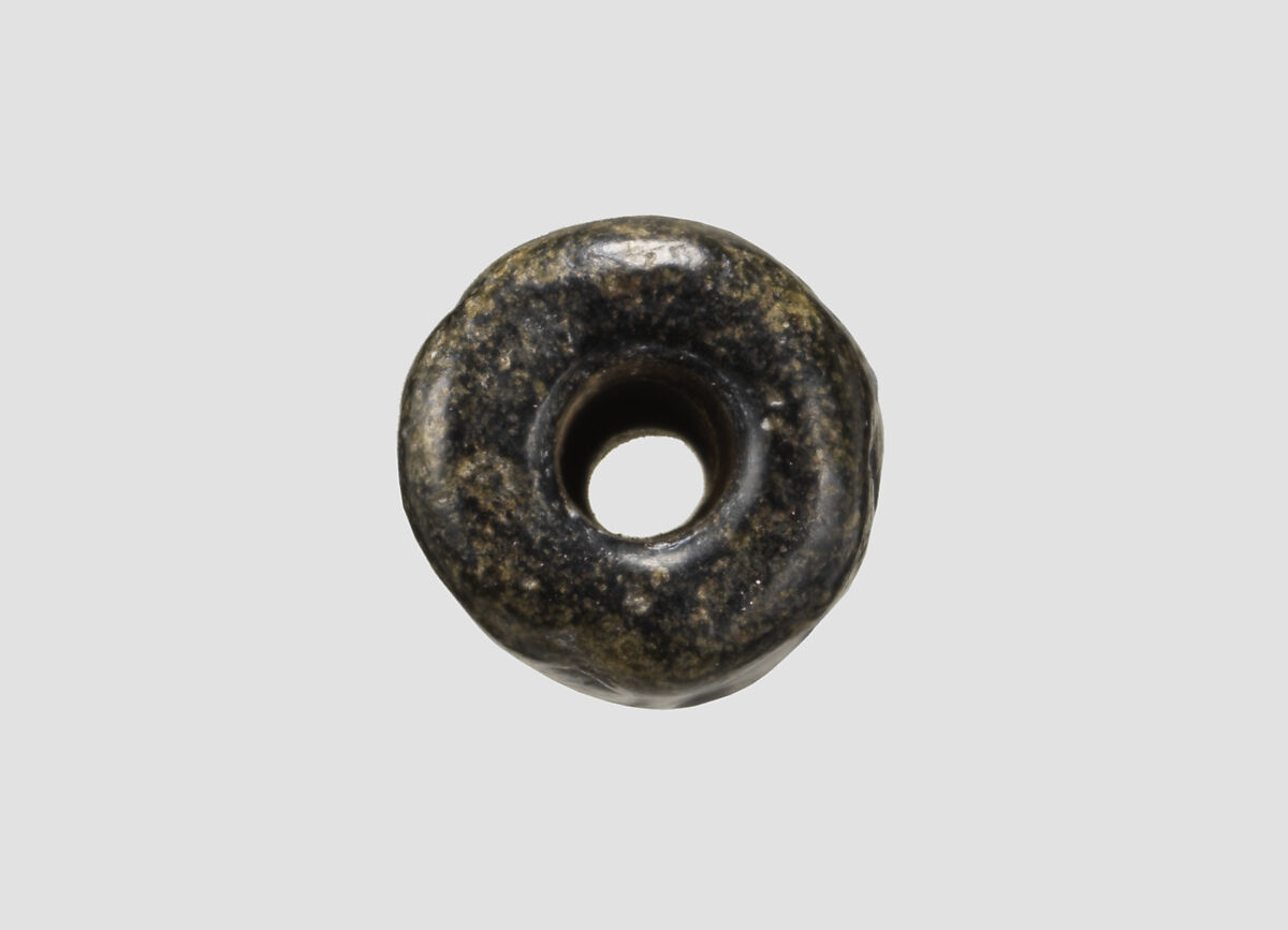 Cylinder seal, Serpentine