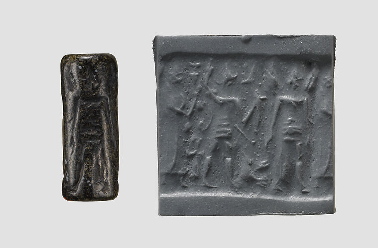 Cylinder seal