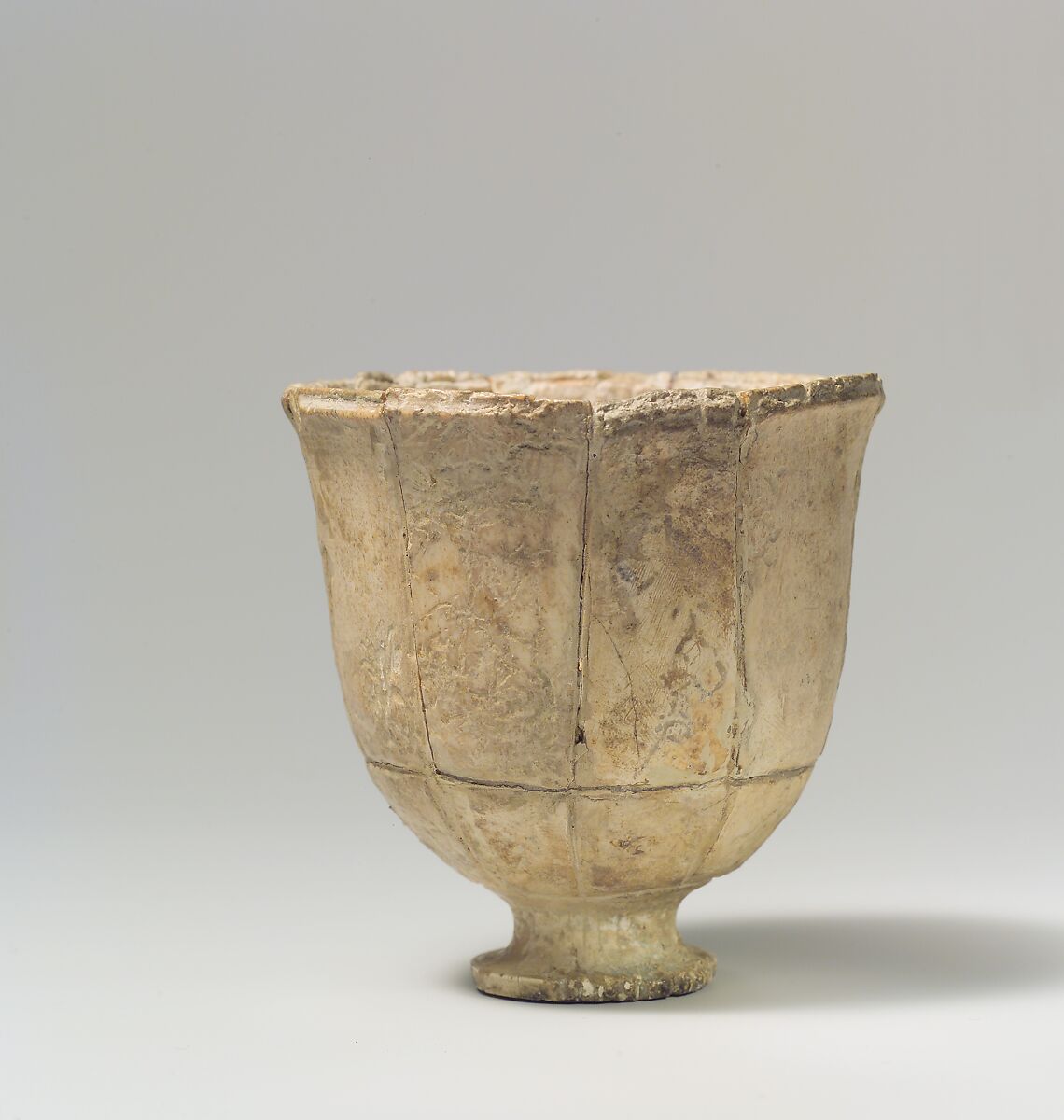 Cup, Ivory, Anatolia (?) 