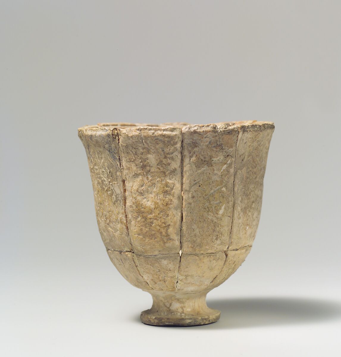 Cup, Ivory, Anatolia (?)