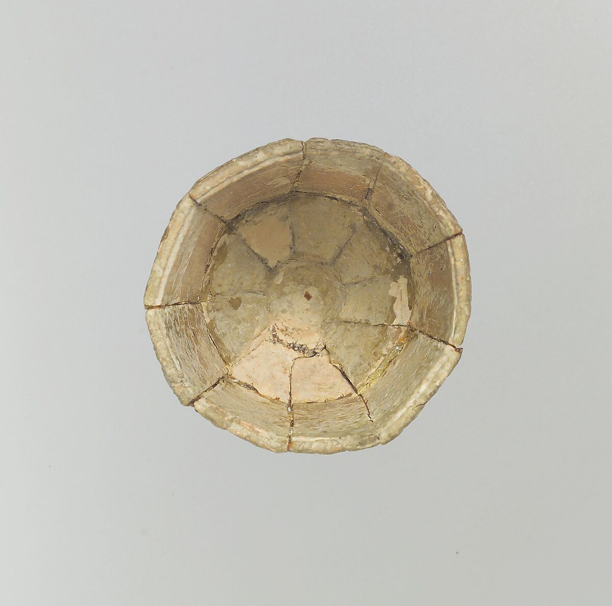 Cup, Ivory, Anatolia (?)