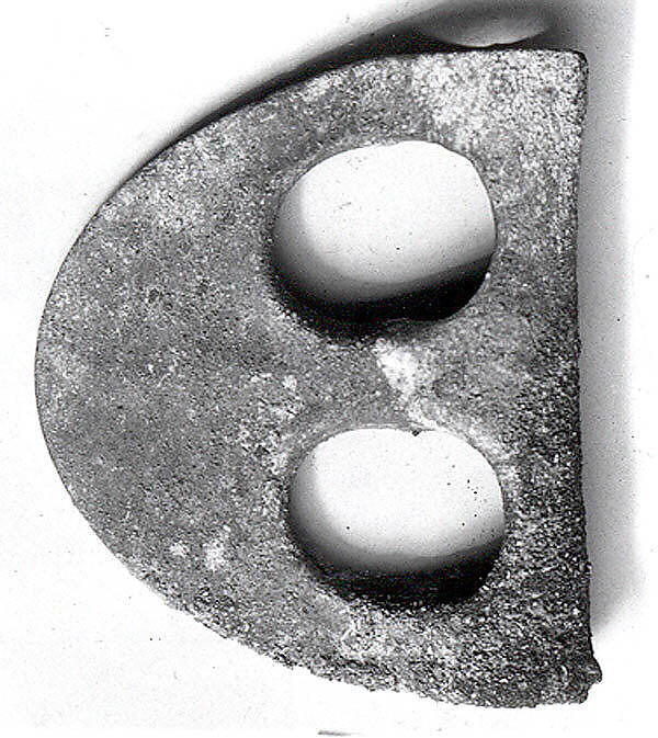 Fenestrated axe blade, Bronze 
