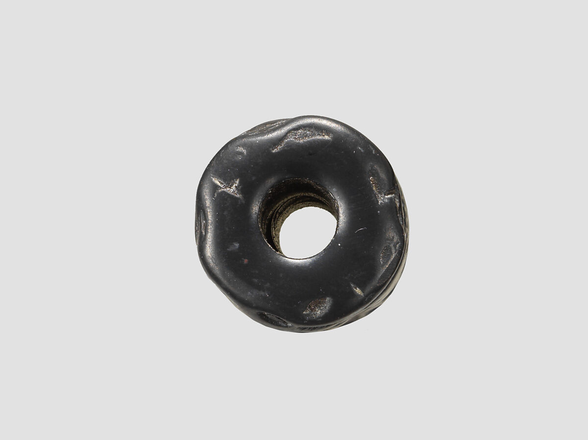 Cylinder seal, Hematite