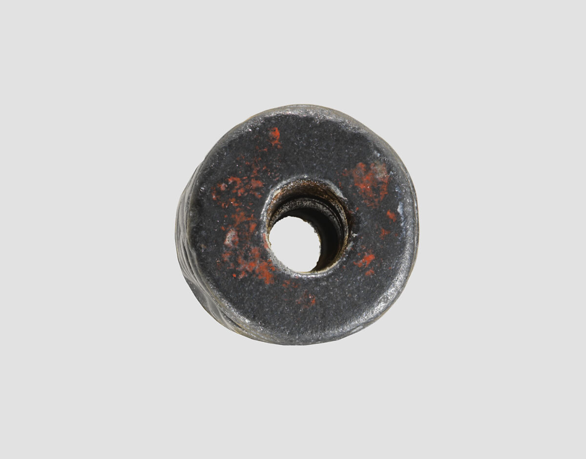 Cylinder seal, Hematite