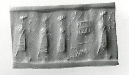 Cylinder seal