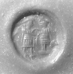 Stamp seal