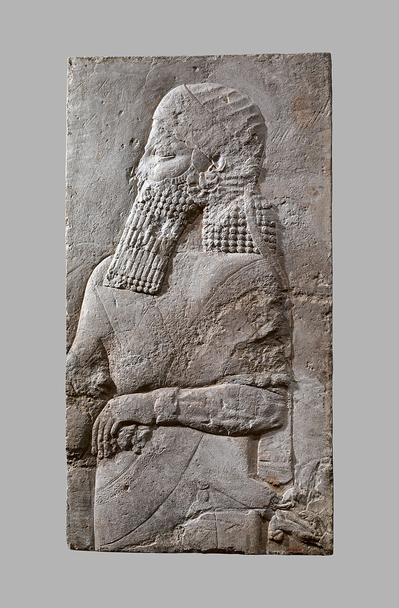 ancient assyria