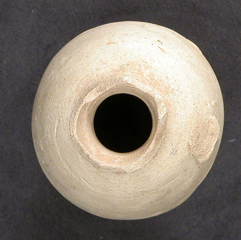 Jug, Ceramic, Sasanian