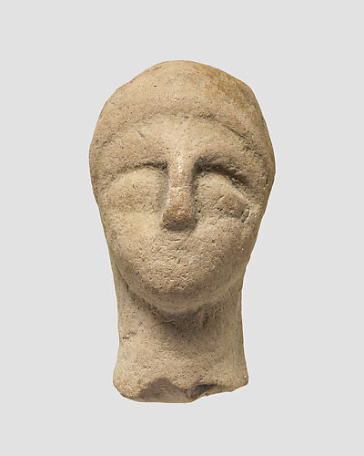 Head