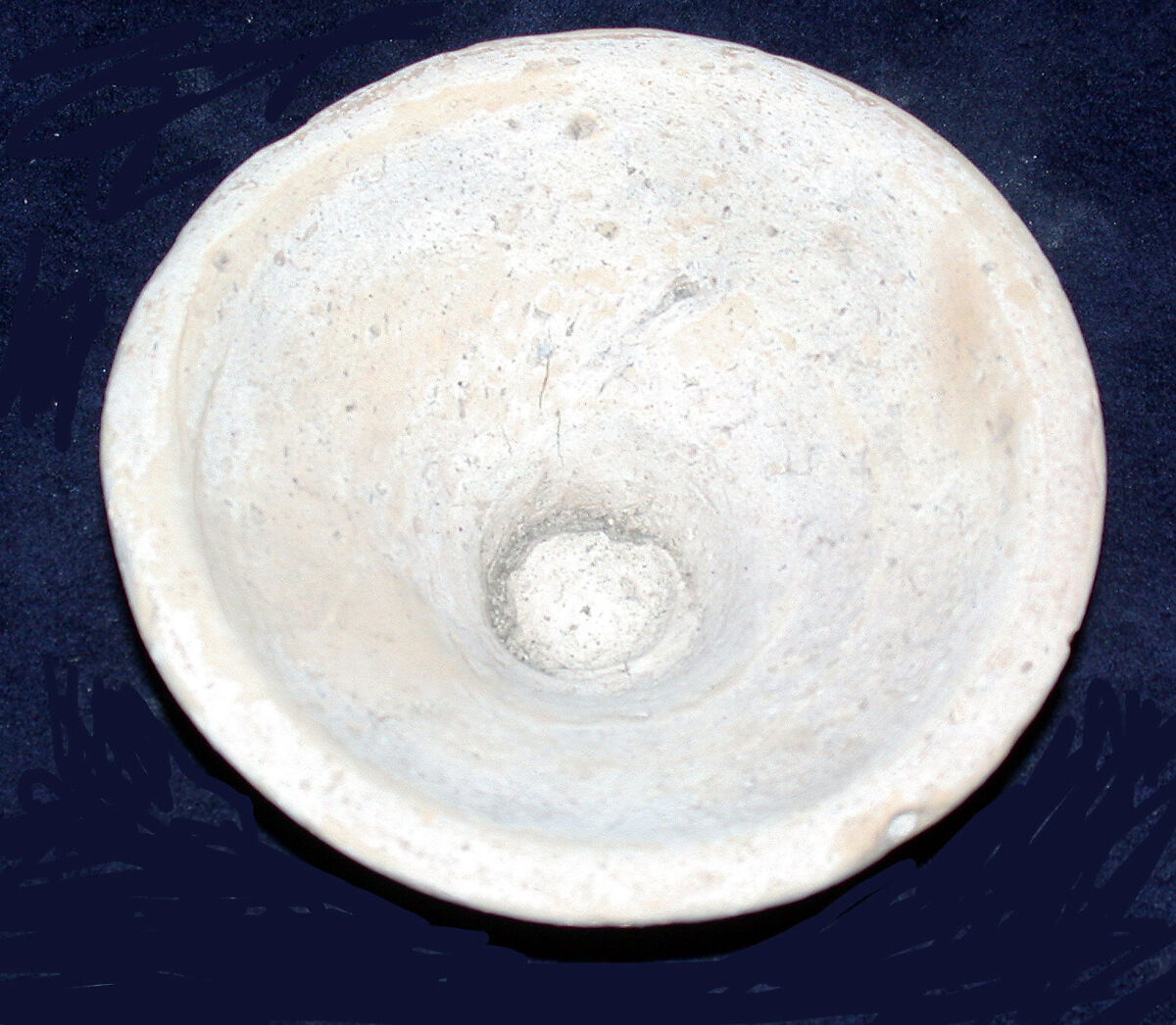 Bowl, Ceramic, Islamic 