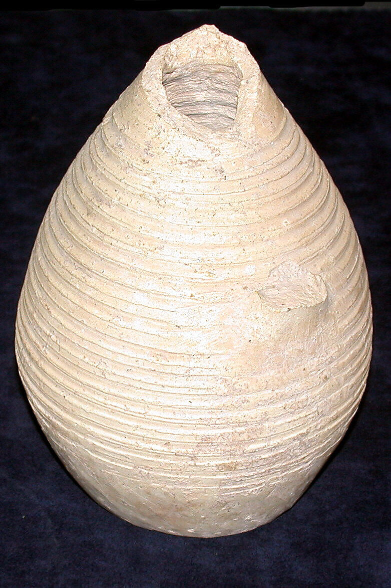 Jar, Ceramic, Islamic 