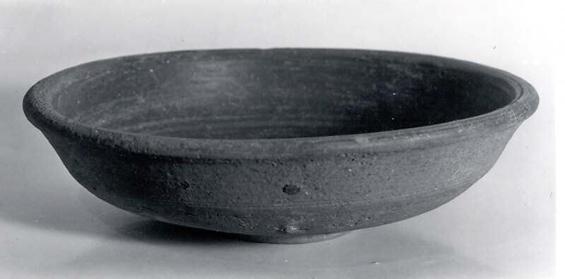 Bowl, Ceramic, Israelite 