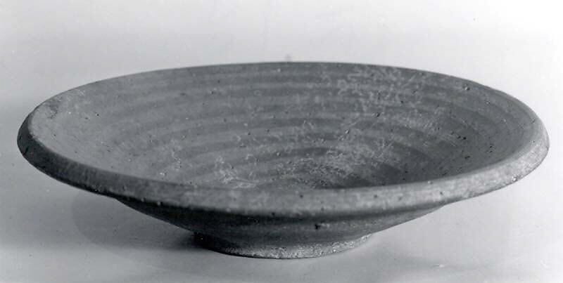 Bowl, Ceramic, Israelite 