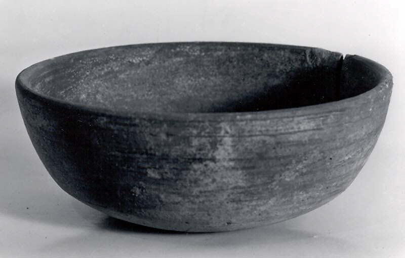 Bowl, Ceramic, Israelite 