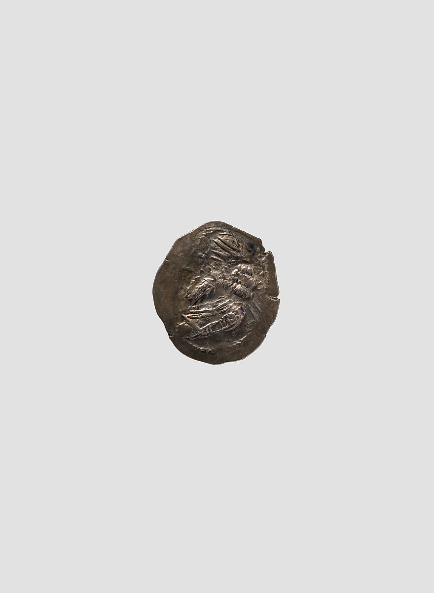 Obol, Silver, Parthian