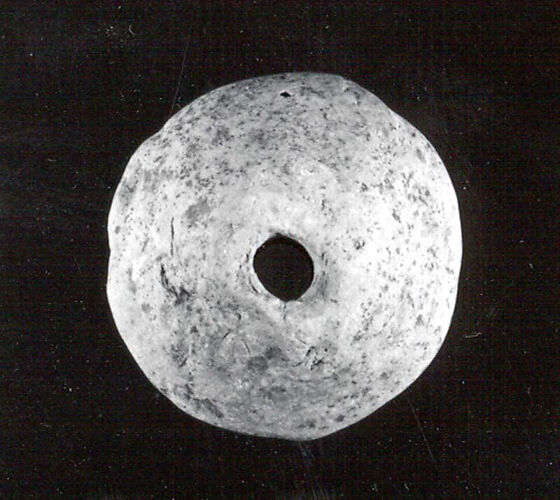 Spindle whorl