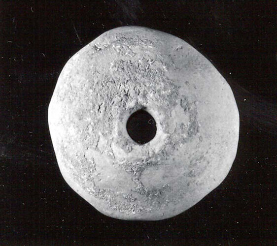 Spindle whorl