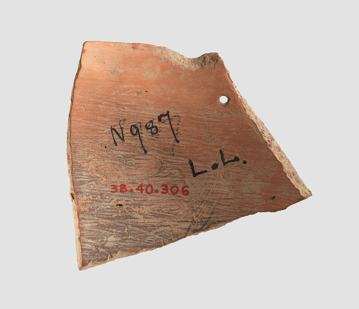 Sherd, Ceramic, Iran