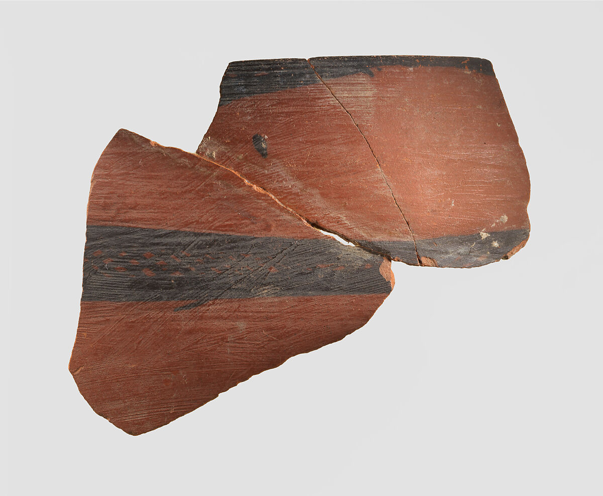 Sherd, Ceramic, glaze, Iran 