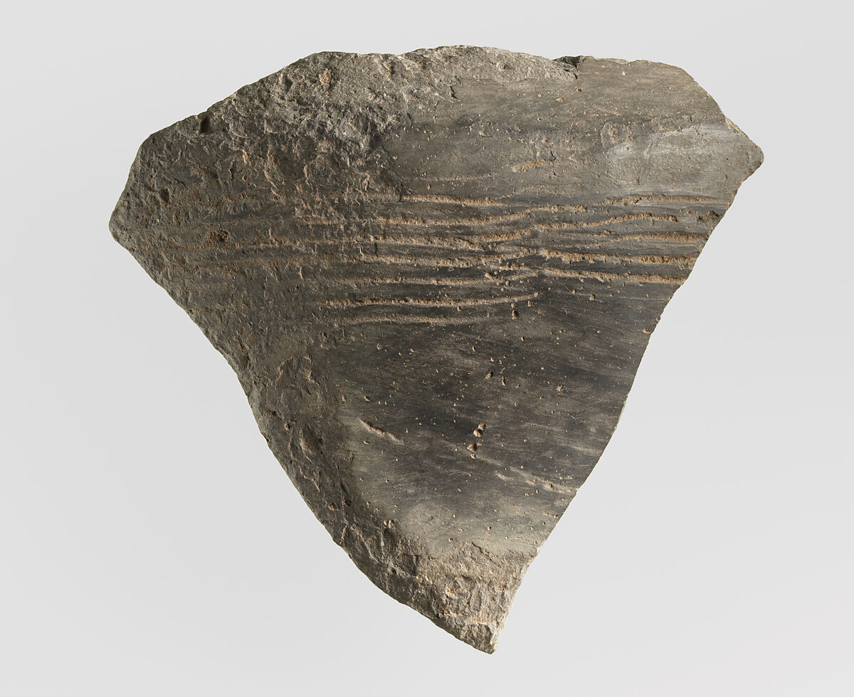 Sherd, Ceramic, Iran 