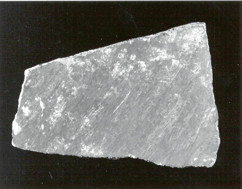 Sherd, Ceramic, paint, Iran