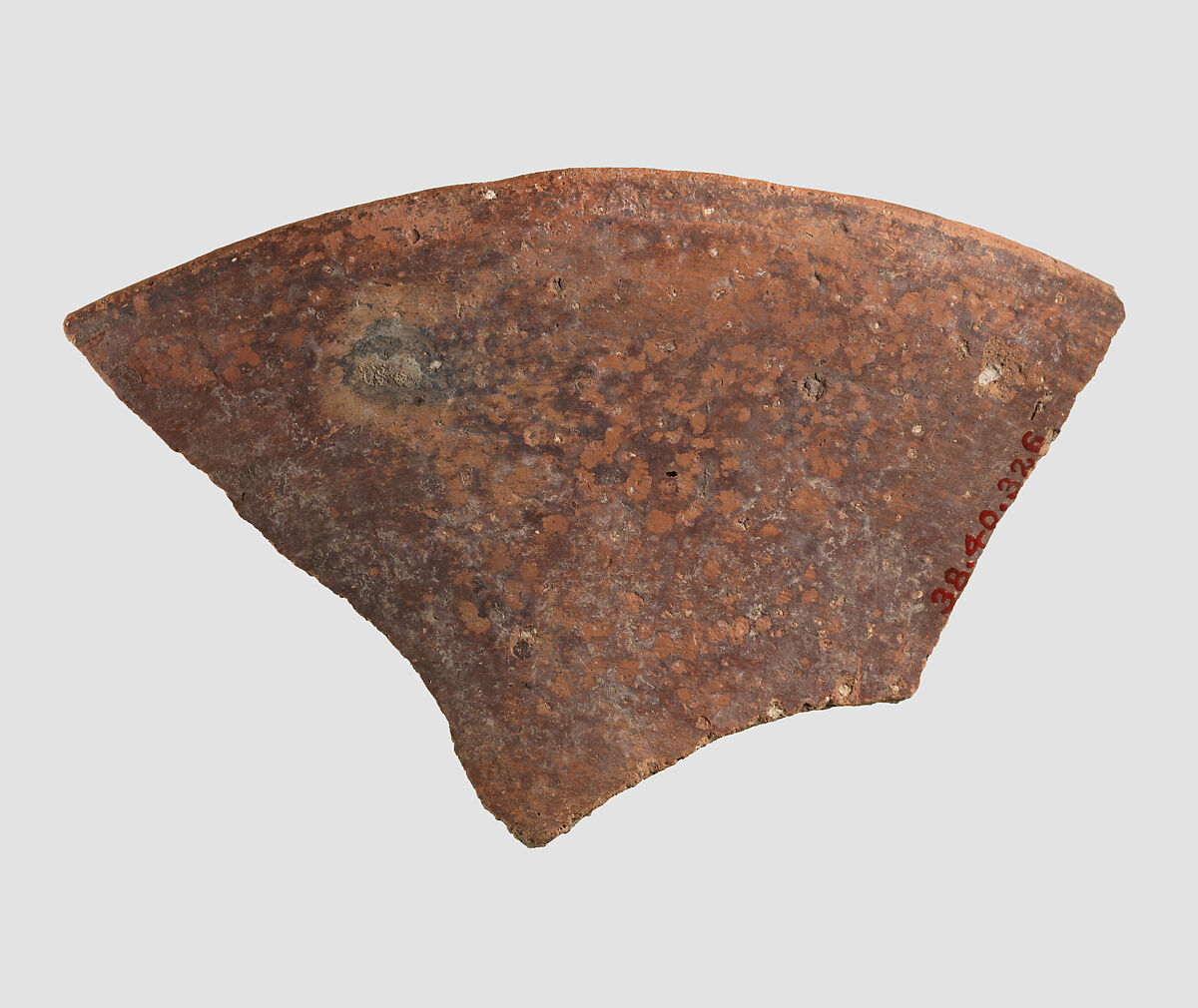 Sherd, Ceramic, Iran