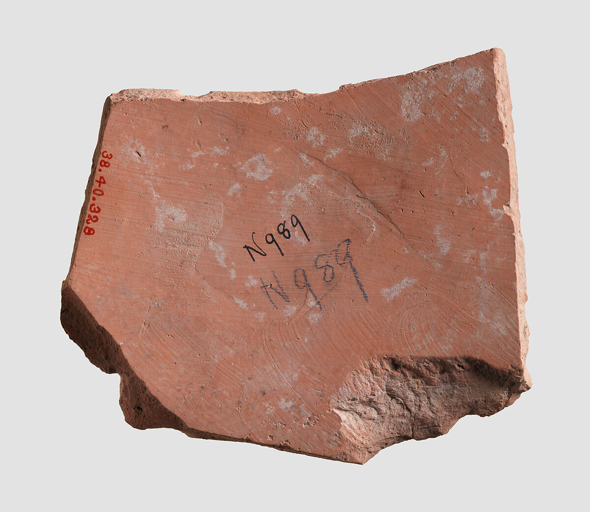Sherd, Ceramic, Iran