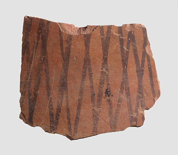 Sherd