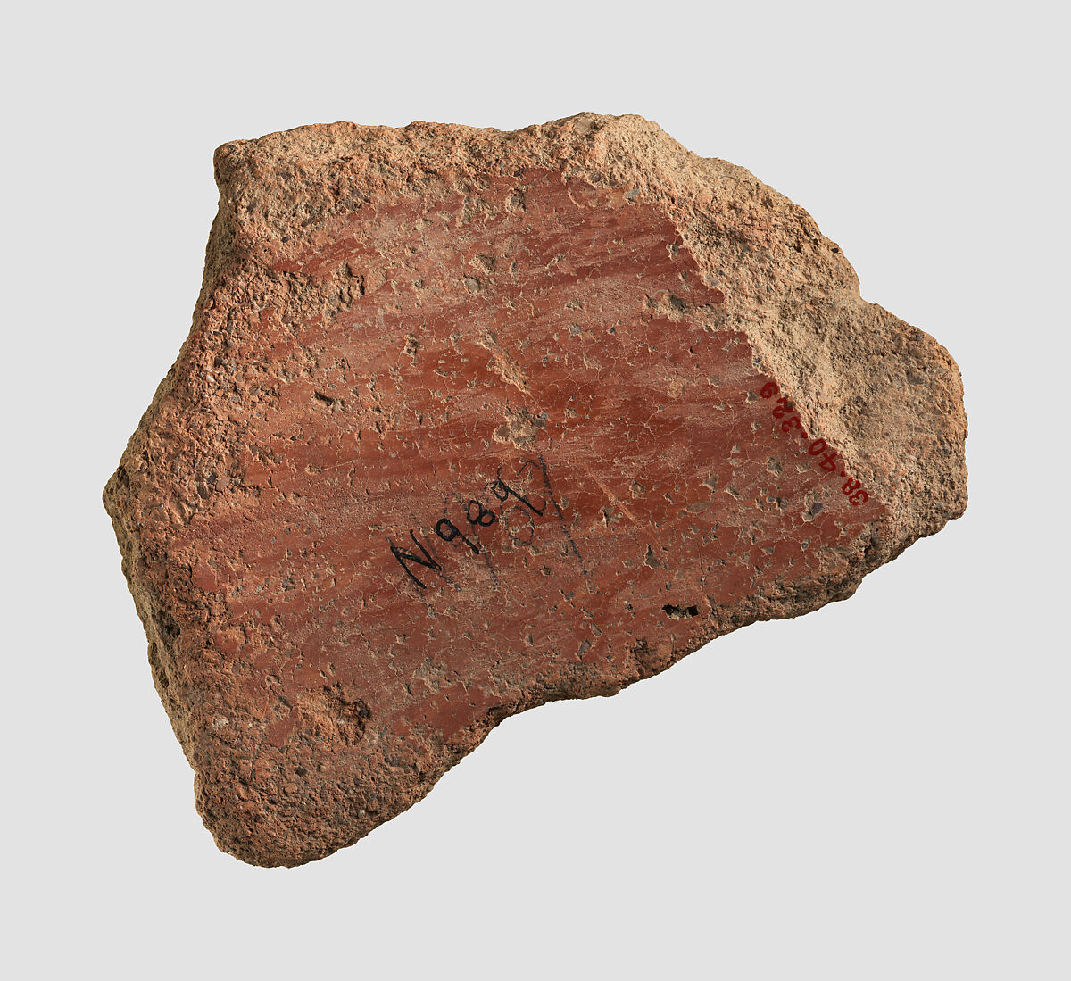 Sherd, Ceramic, Iran